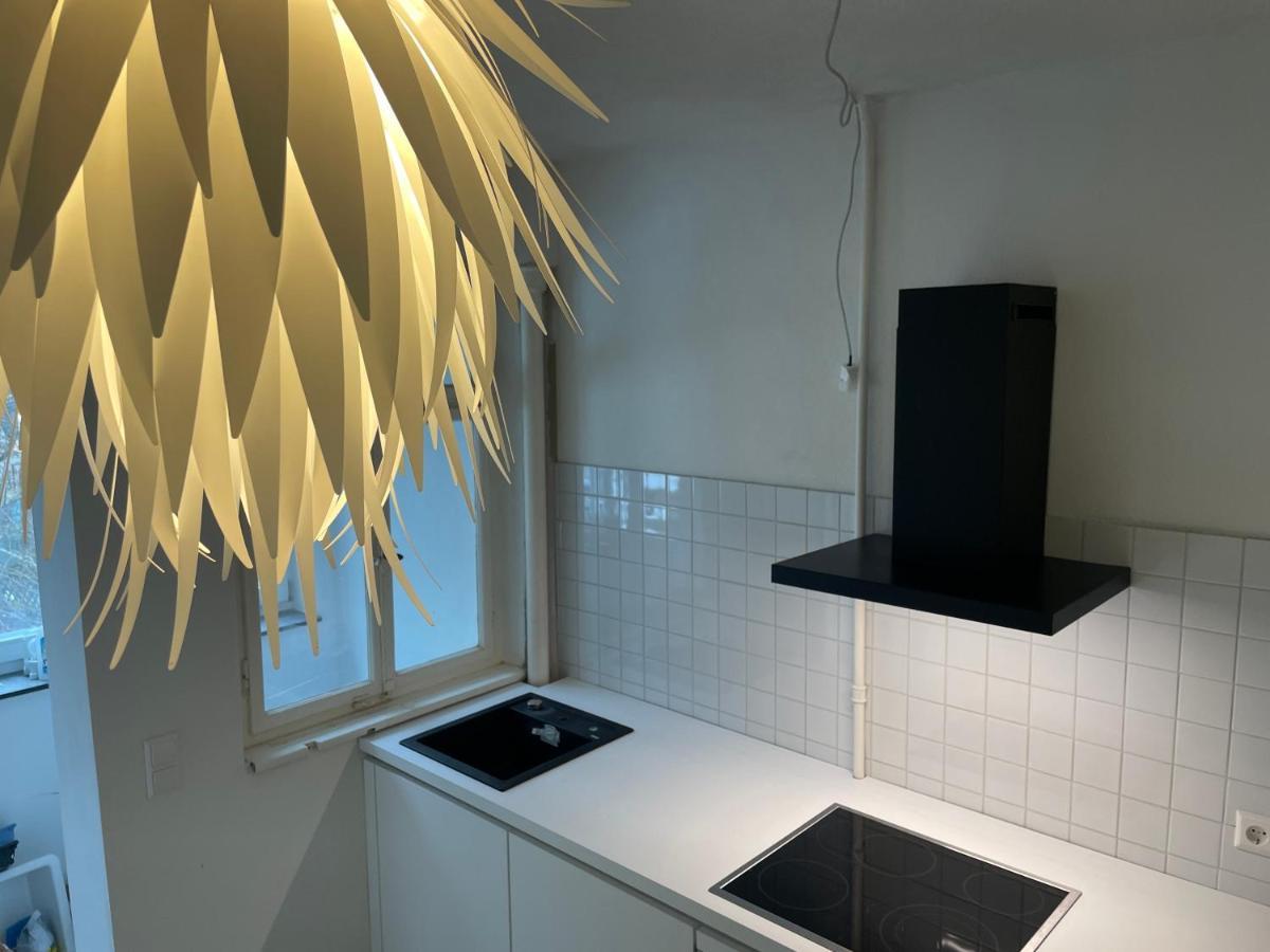 Zwergdackeladlerhirsch Apartment Beuron Exterior photo